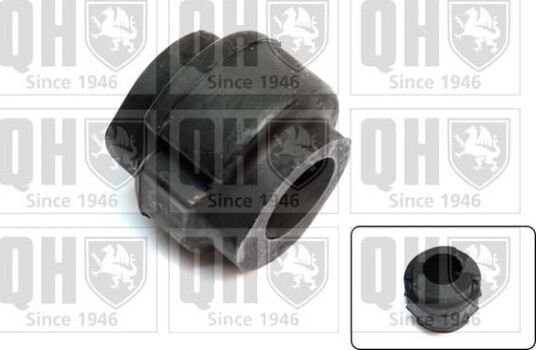 Lagring, stabilisator QUINTON HAZELL EMB7043