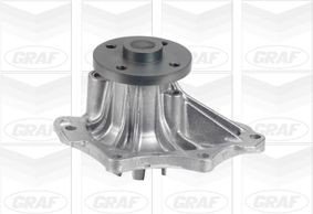GRAF PA912 Vannpumpe GRAF PA912 Vannpumpe