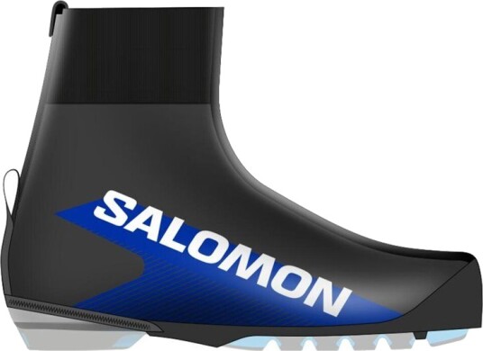 Salomon XC SHOES OVERBOOT PROLINK NoColor L