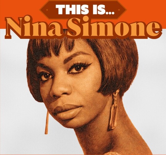 Nina Simone This Is Nina Simone Uk Vinyl