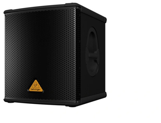 Behringer Eurolive B1200d Pro Behringer Eurolive B1200d Pro