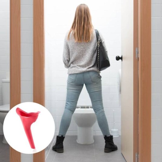 Portabel Urinal Portabel Urinal