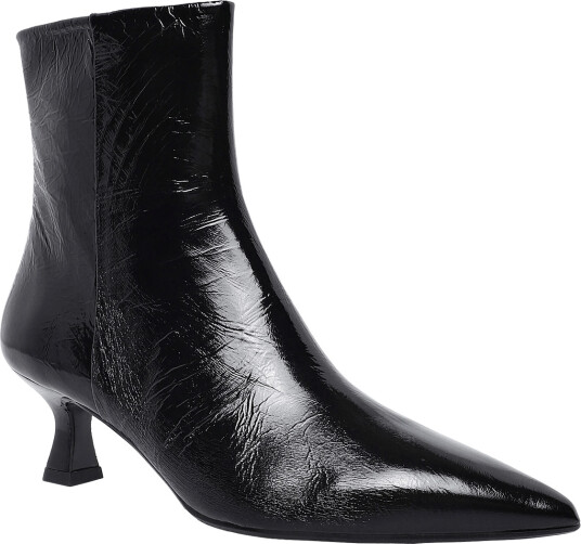 Billi Bi Booties Black 37