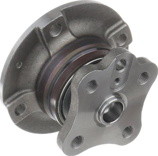 Hjullager SKF VKBA 7194