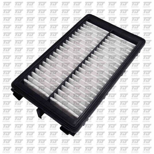 QUINTON HAZELL QFA1180 Luftfilter