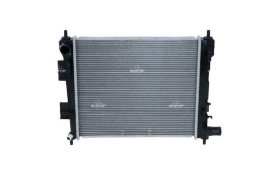 Radiator NRF 59258