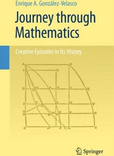 Journey through Mathematics