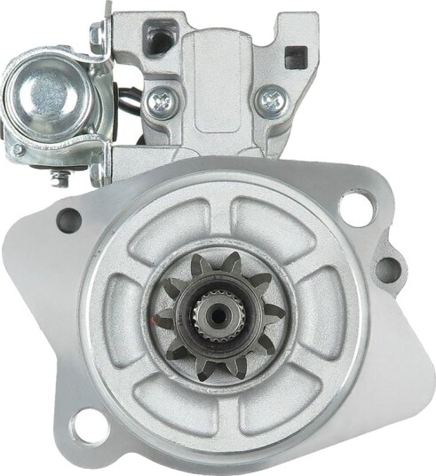 AS PL S5093 Starter AS PL S5093 Starter
