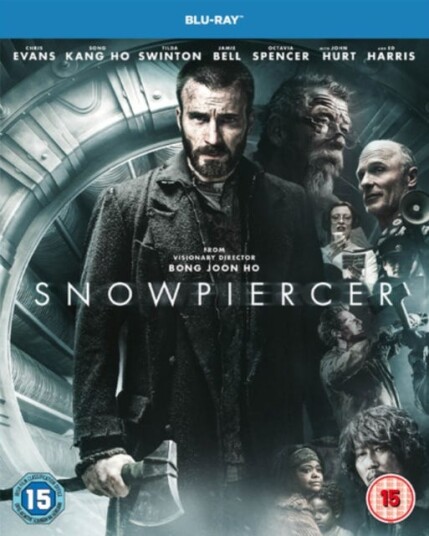 Snowpiercer (2013)