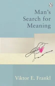 Man'S Search For Meaning Av Viktor E. Frankl