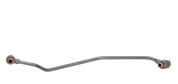 NISSENS 935272 Oljeledning, lader