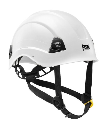 Petzl Vernehjelm Vertex Best Hvit Petzl Vernehjelm Vertex Best Hvit