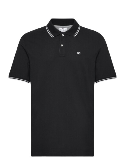 Champion Polo Black XL