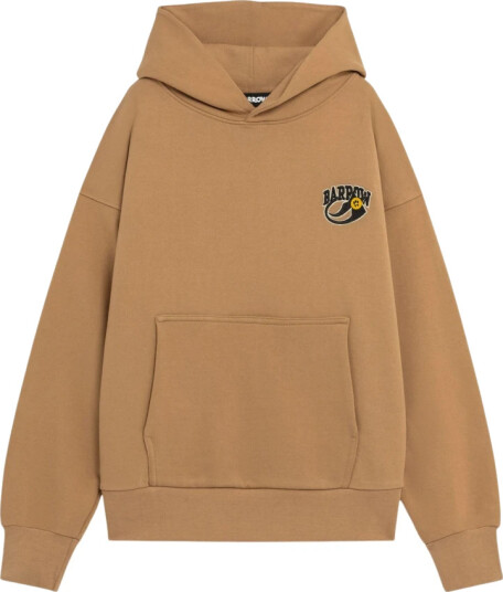 Barrow Herre Gensere & Hettegensere Beige S,