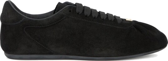 Dolce & Gabbana Dame Sko Brun 36 1/2 EU