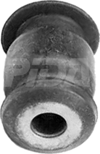 Feste styrestag SPIDAN CHASSIS PARTS 411058 Feste styrestag SPIDAN CHASSIS PARTS 411058