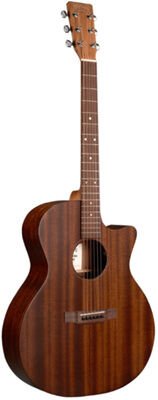 Martin GPC-10E Sapele Electro Acoustic