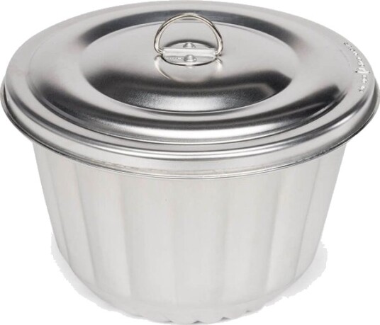 Patisse Basic Form Til Pudding 2 L Patisse Basic Form Til Pudding 2 L
