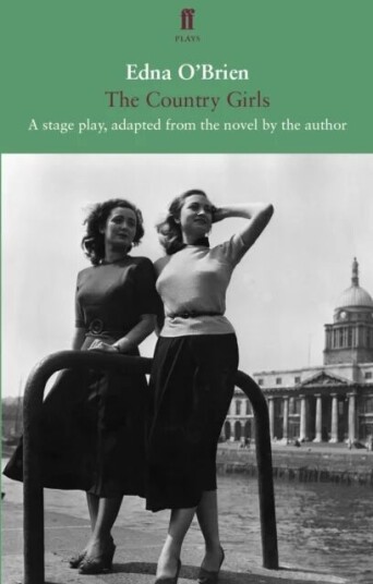 Country Girls Av Edna O'Brien