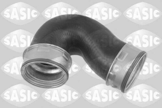 SASIC 3336031 Ladeluftslange SASIC 3336031 Ladeluftslange