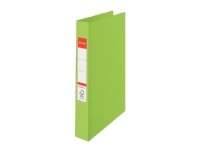 Esselte 2185, A4, polypropylen (PP), Fuchsia, 80 g/m², 4,2 cm, 255 mm Esselte 2185, A4, polypropylen (PP), Fuchsia, 80 g/m², 4,2 cm, 255 mm