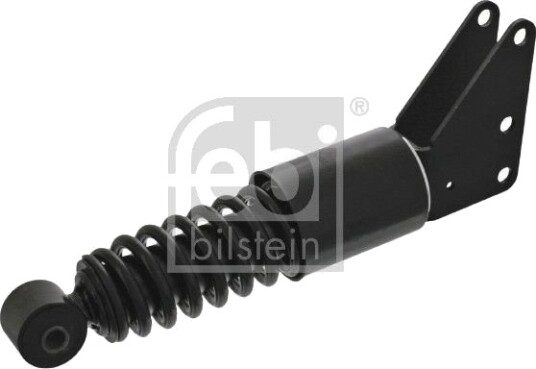 Demper, førerhus lagring FEBI BILSTEIN 1000333