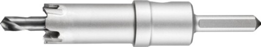 Pferd Tc Hole Cutter Deep Version 35 Mm, Shank Dia. 7 Mm, 1,7 Cm