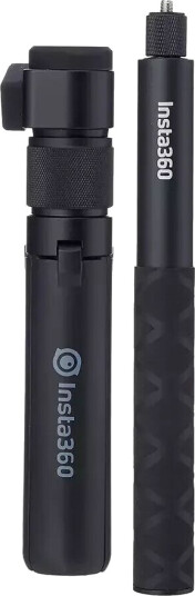 Insta360 Bullet Time Bundle Kameratilbehør for Actionkameraer - Svart