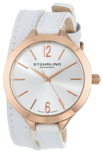 Stührling Original Dameklokke 568.03 Deauville Sport