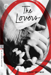 The Lovers DVD