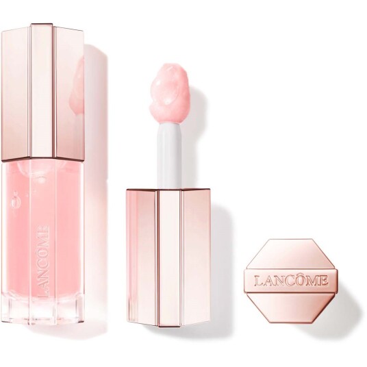 Lancôme Lip Idôle Juicytreat Juicy Oil In Gloss 22 Rosy Plump 9ml Lancôme Lip Idôle Juicytreat Juicy Oil In Gloss 22 Rosy Plump 9ml
