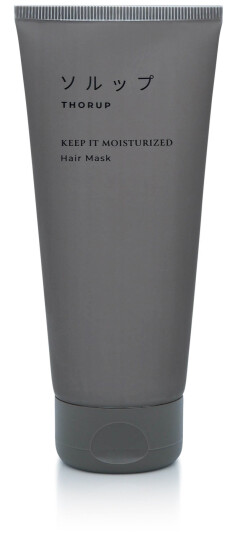 THORUP - Keep It Moisturized Hair Mask 200 ml