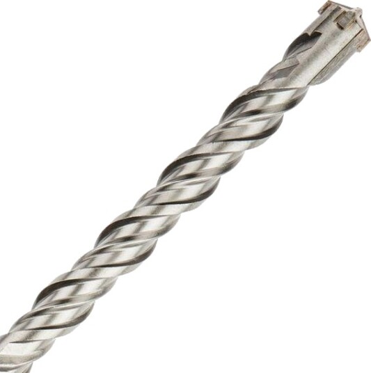 Wiertło Sds Max Betono Grąžtas, 18 X 310 Mm, S4, Quatro