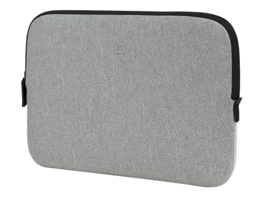 Dicota Skin Urban - Notebookhylster - 12" - Grå - For Apple Macbook (12 Tommer) Dicota Skin Urban - Notebookhylster - 12" - Grå - For Apple Macbook (12 Tommer)