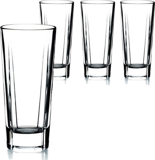 Rosendahl Grand Cru Longdrinkglass 30 cl 4-pk 4 stk/pakke Transparent
