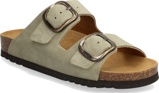 Scholl Noelle Ad Khaki green 42 Scholl Noelle Ad Khaki green 42