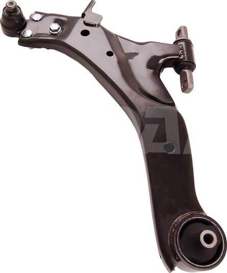 SPIDAN CHASSIS PARTS 44090 Bærearm SPIDAN CHASSIS PARTS 44090 Bærearm