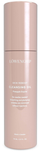 Löwengrip Skin Reboot Cleansing Oil 75 ml Löwengrip Skin Reboot Cleansing Oil 75 ml