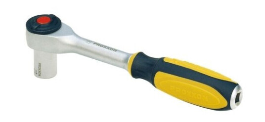 Proxxon 23 082, 1 Stykker, Flerfarget, 1/4" Proxxon 23 082, 1 Stykker, Flerfarget, 1/4"