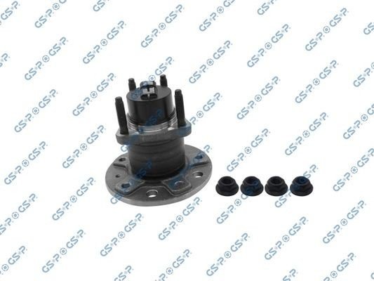Hjullager GSP 9400052K