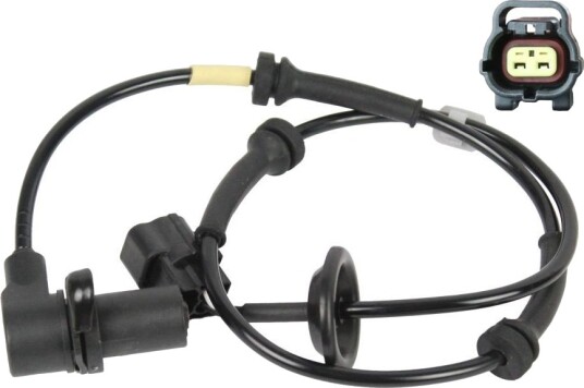 ABAKUS 120 02 128 Sensor ABS ABAKUS 120 02 128 Sensor ABS