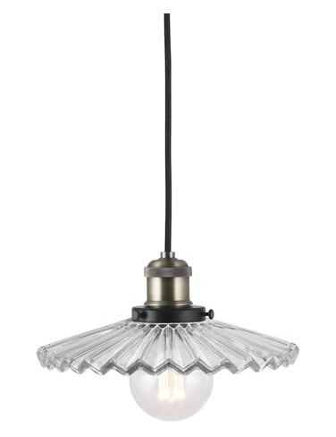 Globen Lighting Cobbler 25 Taklampe Klar