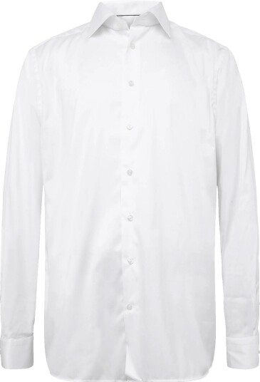 Eton Eton Shirt - WHITE - 38