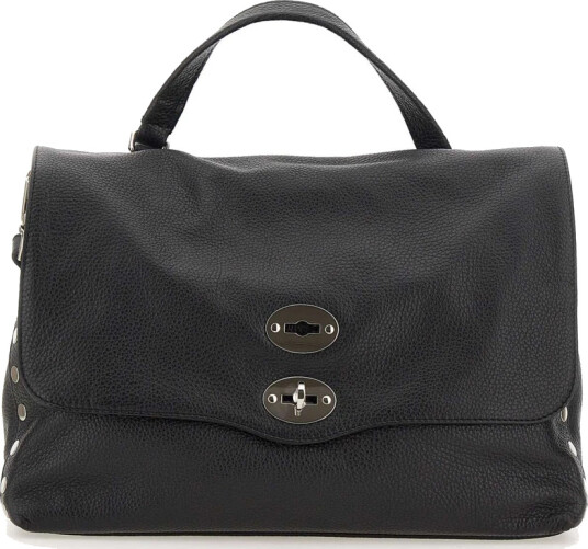 Zanellato Dame Vesker Svart ONE SIZE, Zanellato Dame Vesker Svart ONE SIZE,