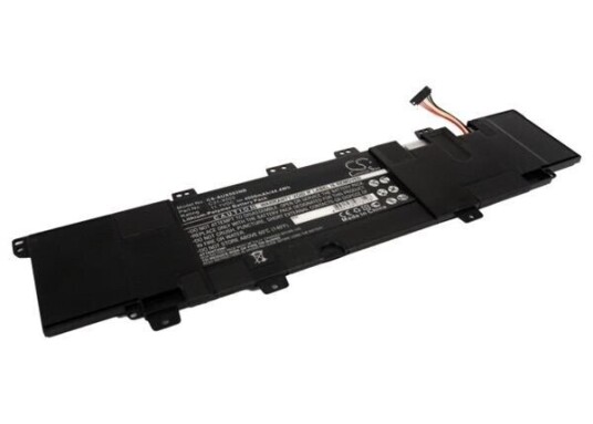 Asus VivoBook S500 batteri (4000 mAh 11.1 V)