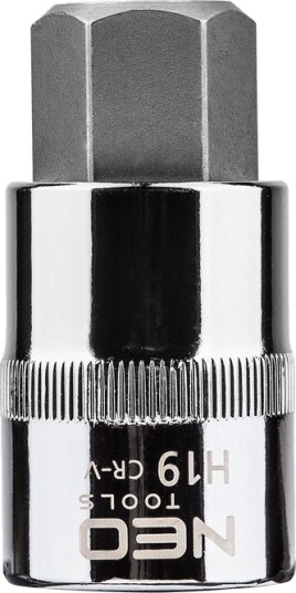 NEO TOOLS 08-778 Pipenøkkelinnsats NEO TOOLS 08-778 Pipenøkkelinnsats