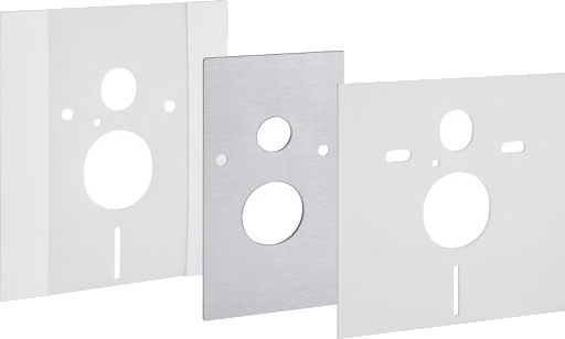 Dekkplate for 111.396.00.1