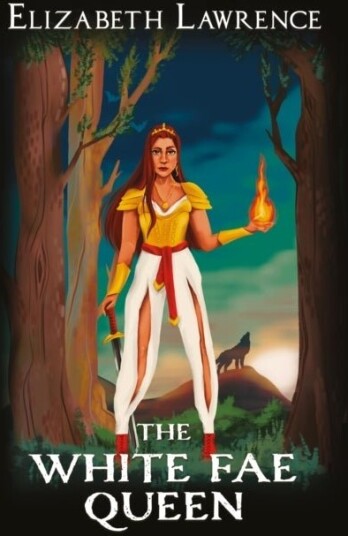 THE WHITE FAE QUEEN