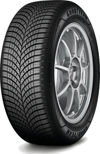 Goodyear VECTOR-4S G3 SUV XL 235/60R18 107W