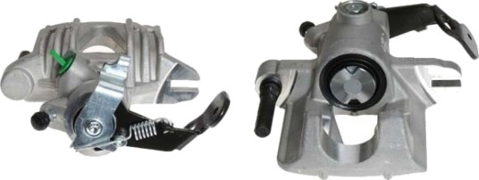 Bremsecaliper Axia 392901